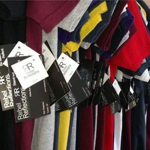 Meet your Posher, Rick